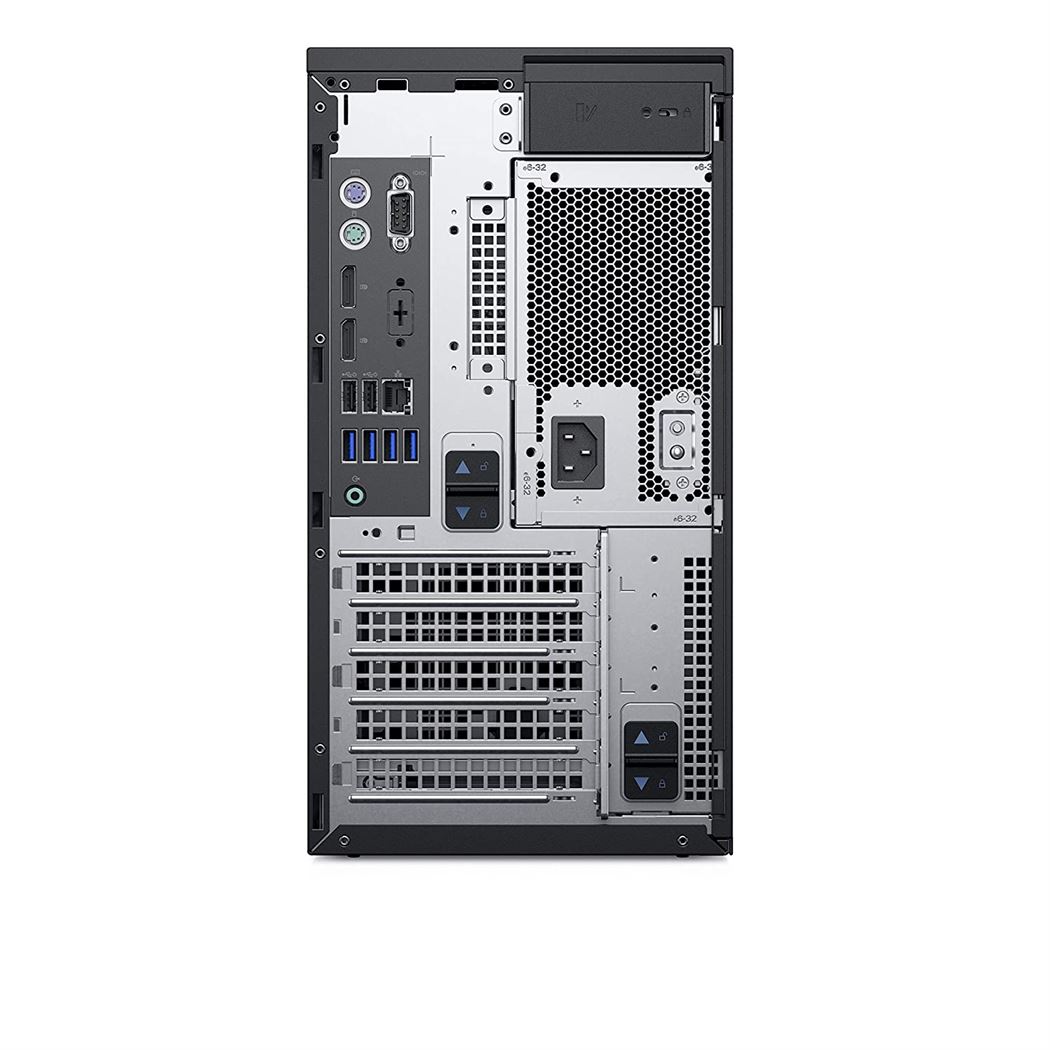 DELL PowerEdge T40 – Tower Server